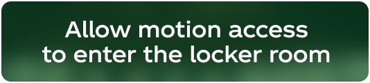 Allow Motion